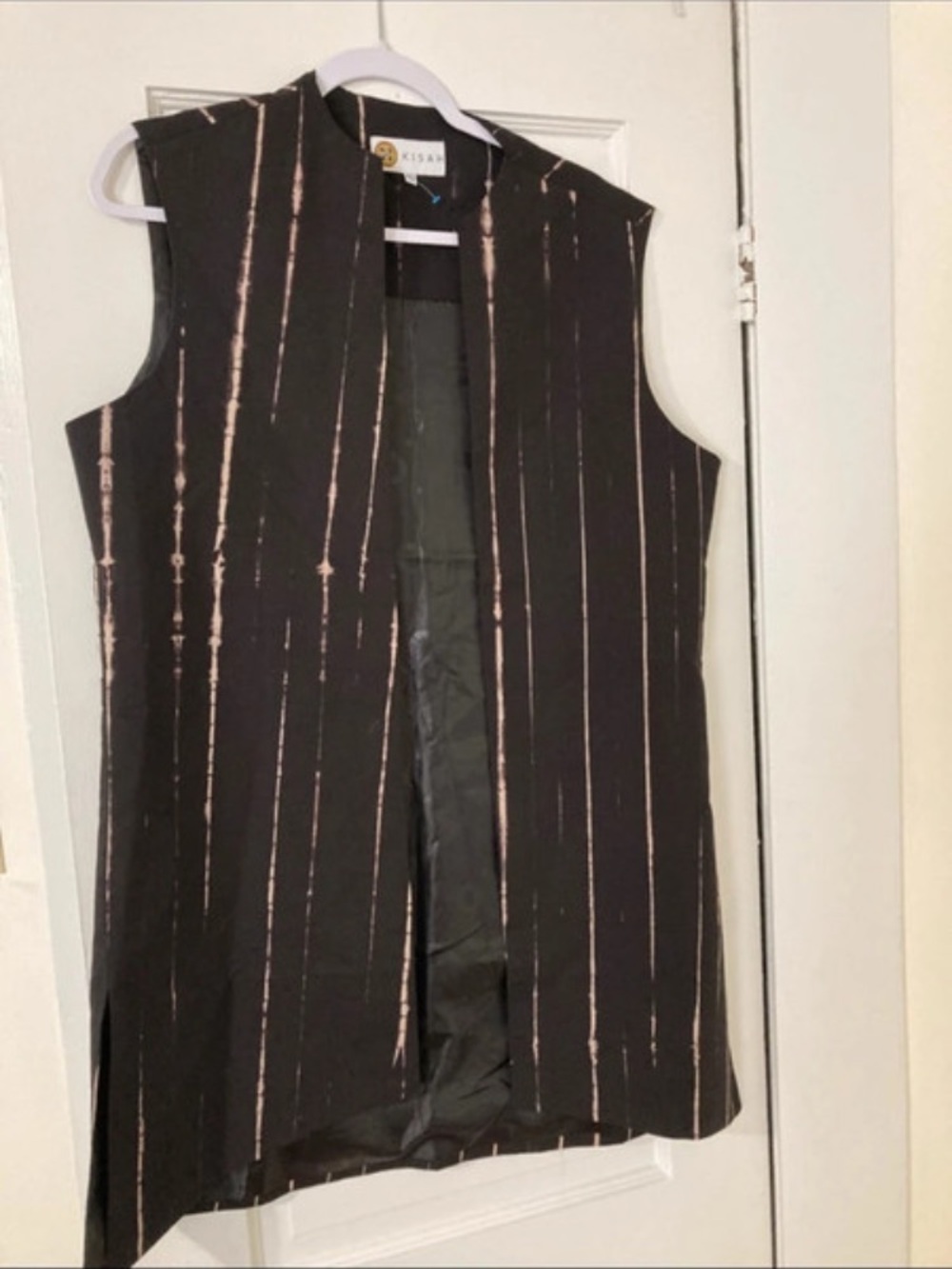 Vest NWOTS